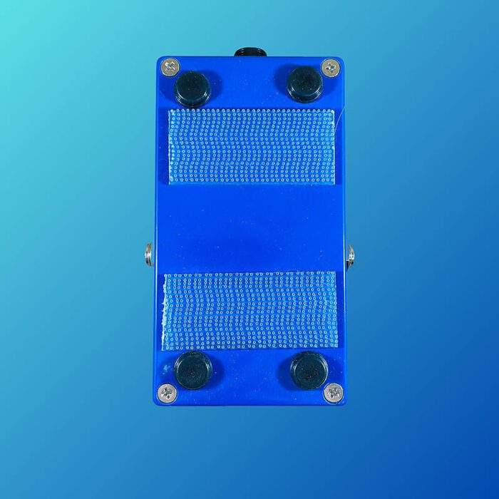 Wampler Paisley Drive 2010s Blue - Image 2