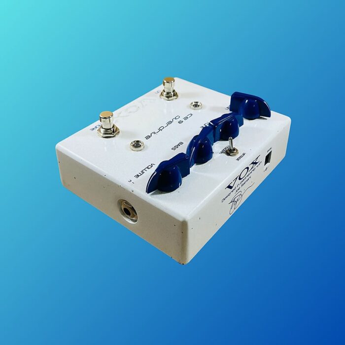 Vox Ice 9 Overdrive - Image 3