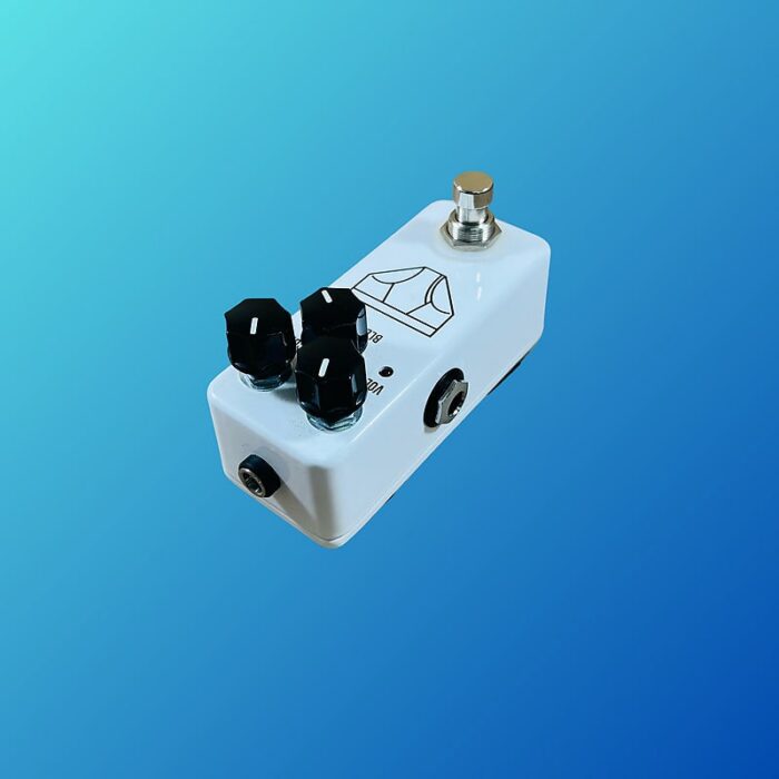 JHS Whitey Tighty Compressor 2019 - Present White - Image 4
