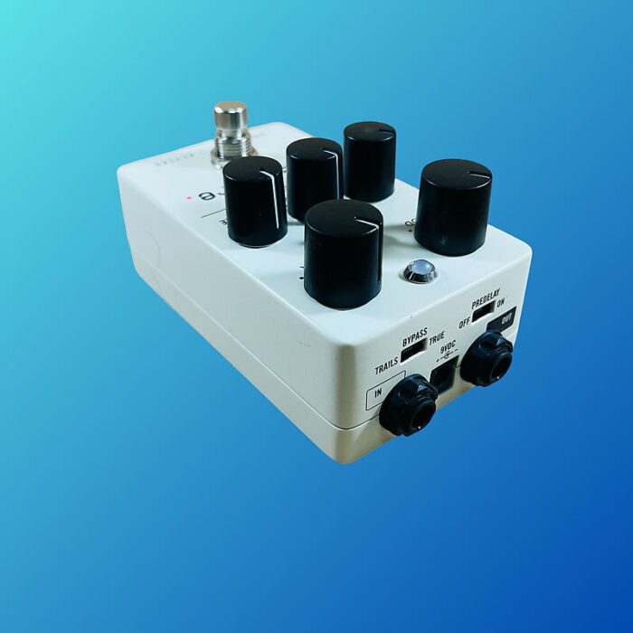Universal Audio Evermore Studio Reverb - Image 4