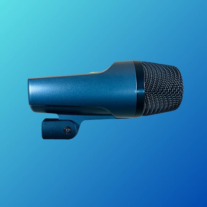 Sennheiser e602 II Dynamic 2005 - Present Black - Image 2