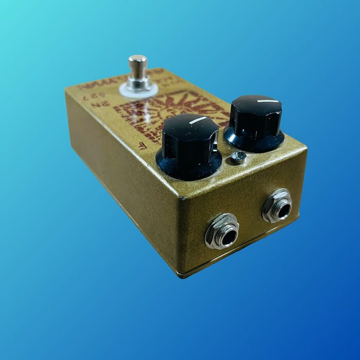Analogman Sun Face 2N-527 - Image 3
