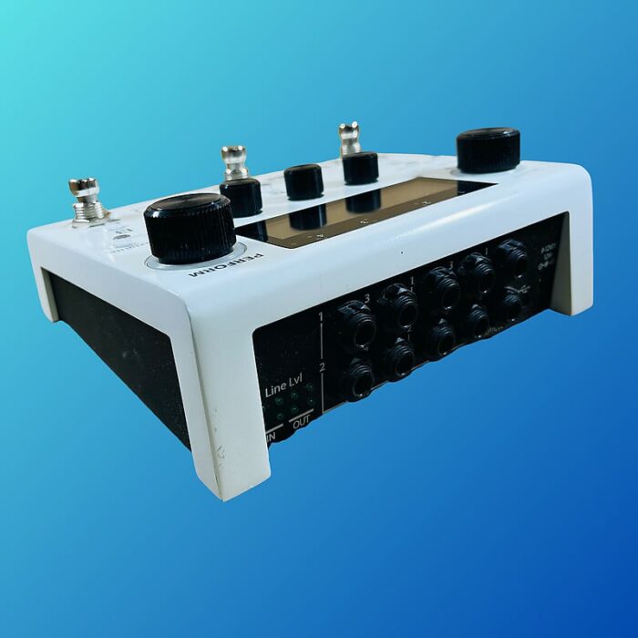 Eventide H90 Harmonizer 2022 - Present White - Image 3