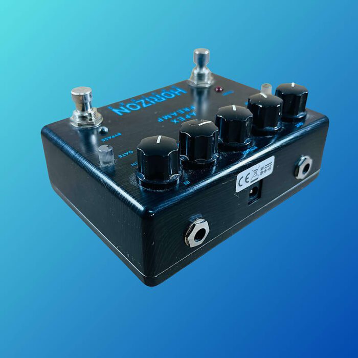 Horizon Devices Apex Preamp 2019 - Present Black - Image 3