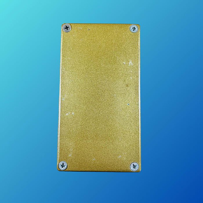 Analogman Sun Face 2N-527 - Image 2