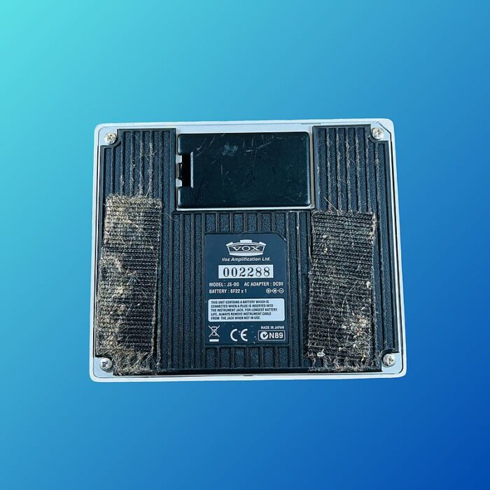 Vox Ice 9 Overdrive - Image 2