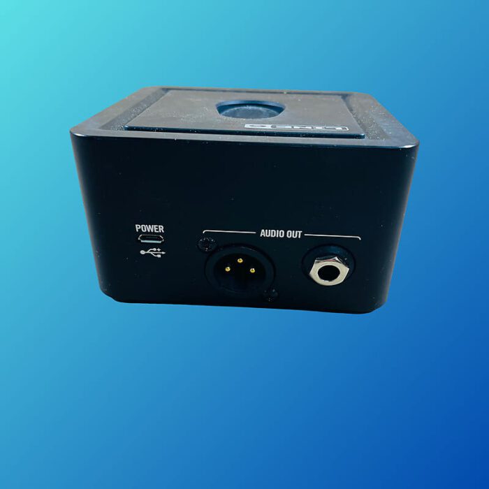 Line 6 Relay G10 Guitar Digital Wireless System - Image 2