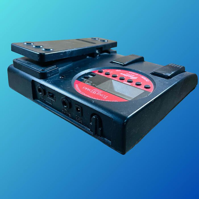 Korg AX1G - Image 4