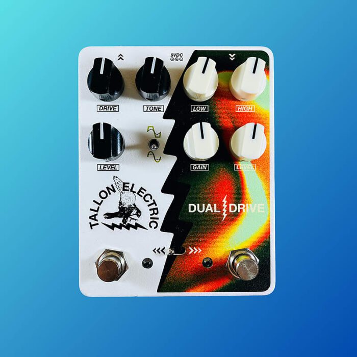 Tallon Electric Dual Drive