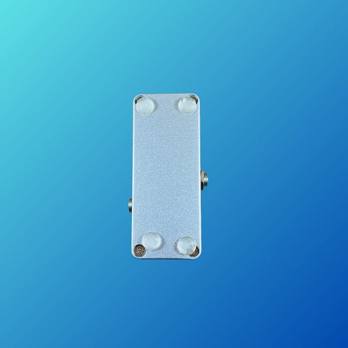 Mosky Audio MM Silver Overdrive - Image 2