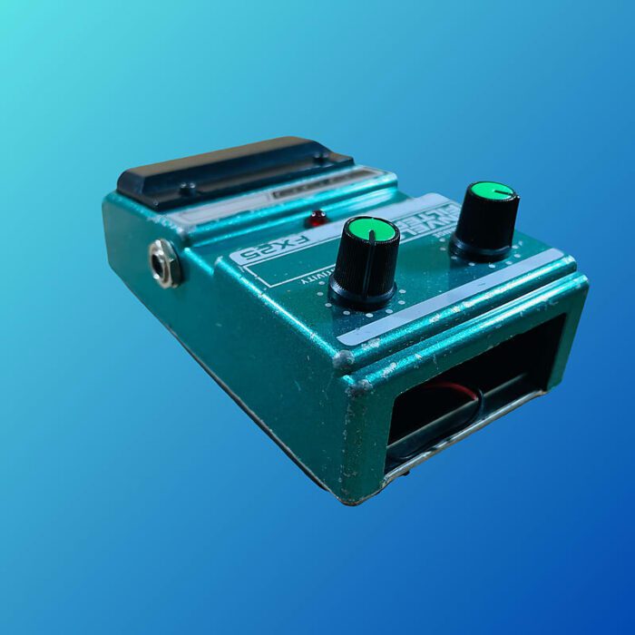 DOD FX25 Envelope Filter - Image 3
