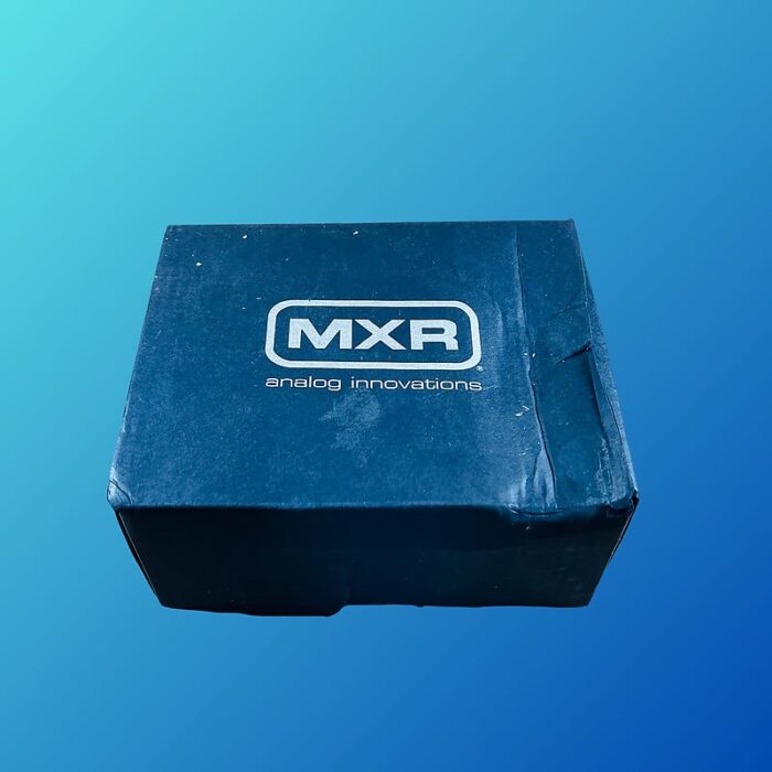 MXR CSP021 GT-OD Overdrive 2010s Green - Image 4