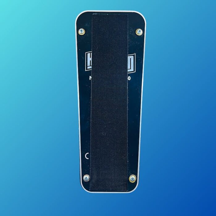 Dunlop GCB80 High Gain Volume Pedal 1990 - Present Black - Image 2