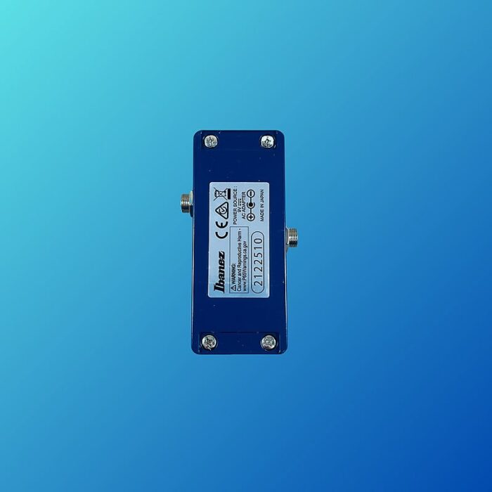 Ibanez Tremolo Mini 2010s Navy - Image 2