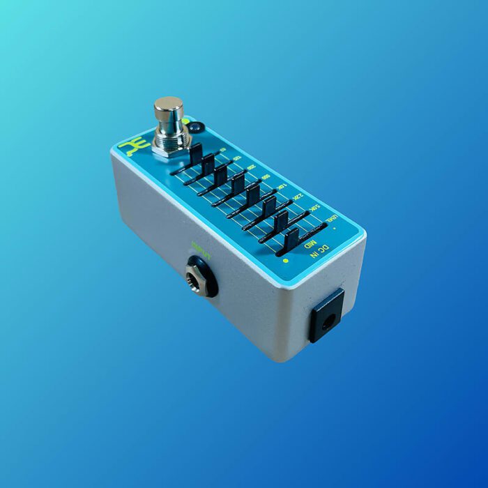 ENO EQ7 - Image 3