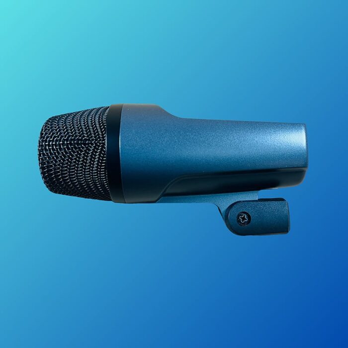 Sennheiser e602 II Dynamic 2005 - Present Black - Image 3