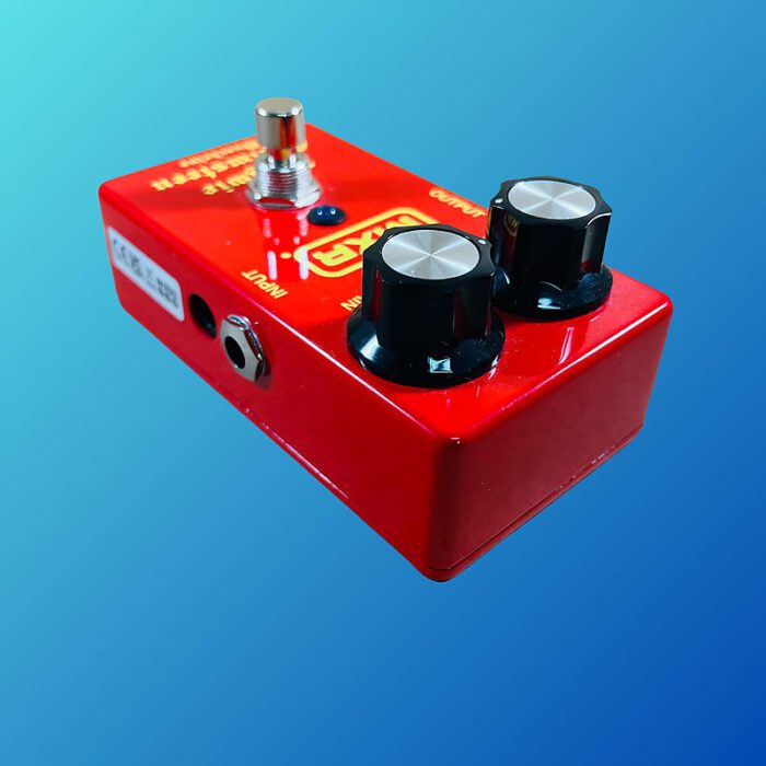 MXR YJM308 Yngwie Malmsteen Overdrive - Image 3