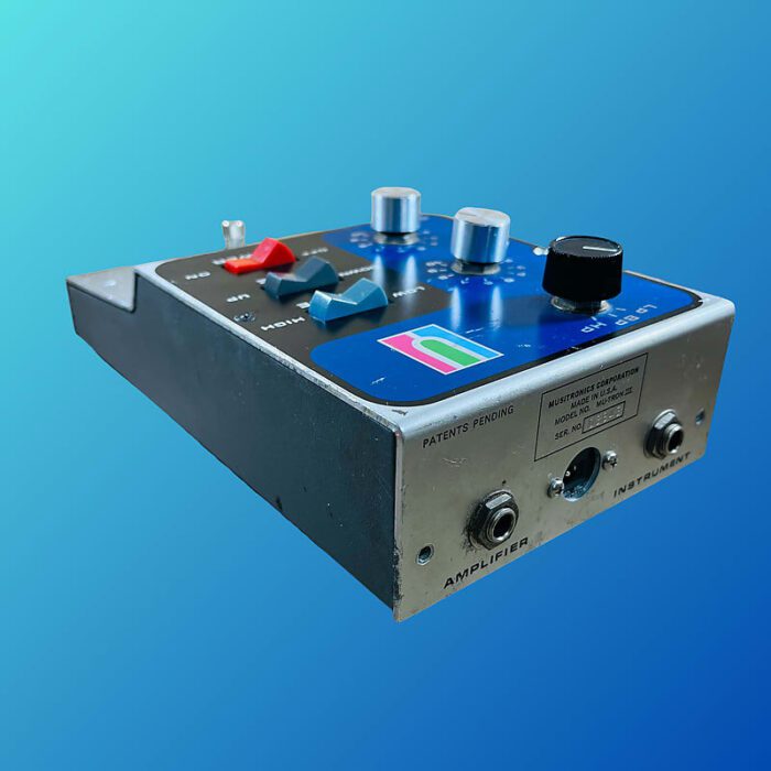 Mu-Tron Mutron III - Image 3