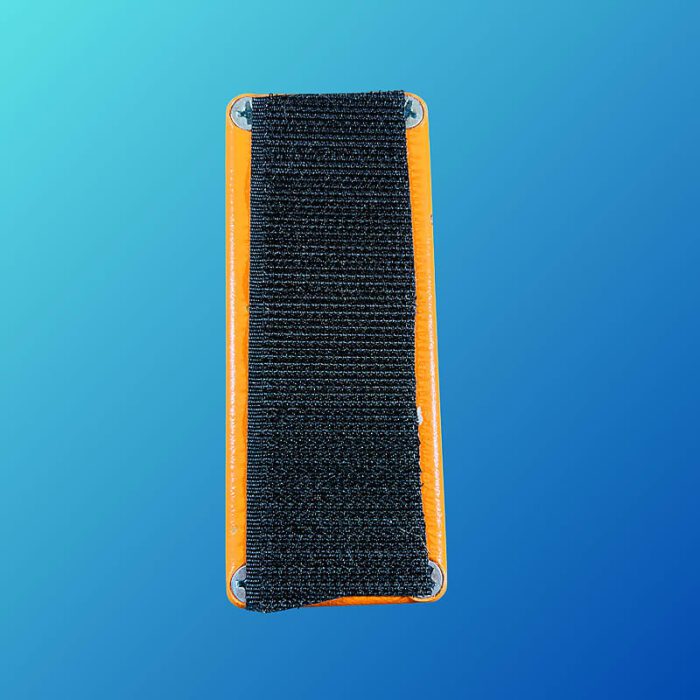 MXR M290 Phase 95 Mini 2016 - Present Orange - Image 2