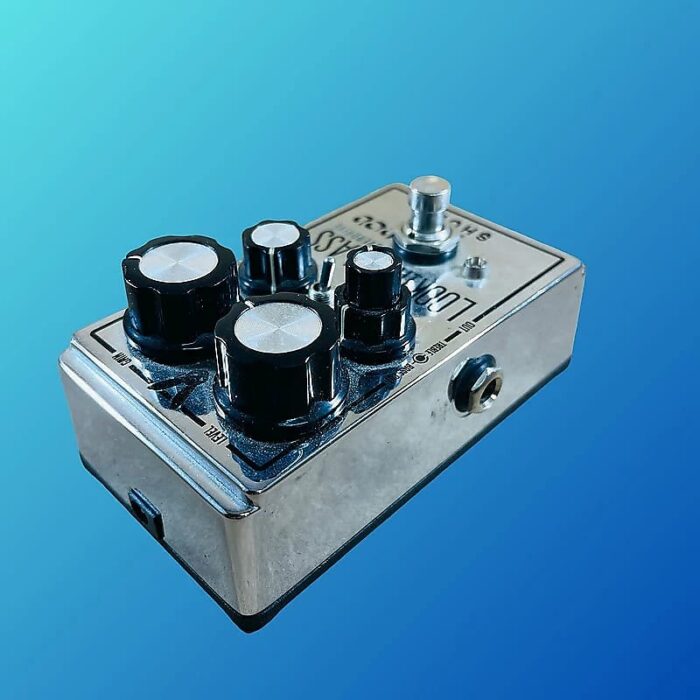 DOD Looking Glass Signature Designer Boost/Overdrive 2010s Metal - Image 4