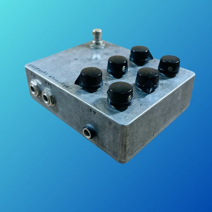 Fairfield Circuitry Shallow Water 2010s Metal - Image 4