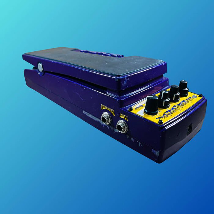 DigiTech Jimi Hendrix Experience 2000s Purple - Image 4