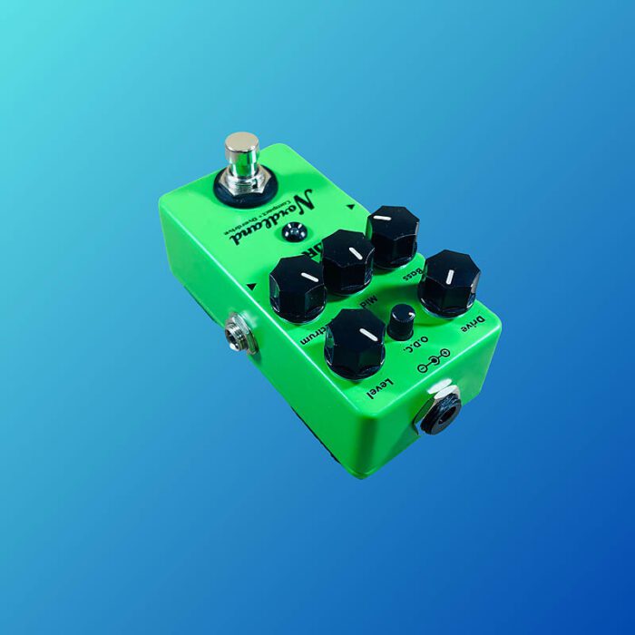 Nordland ODR-C Compact+ Overdrive - Image 3
