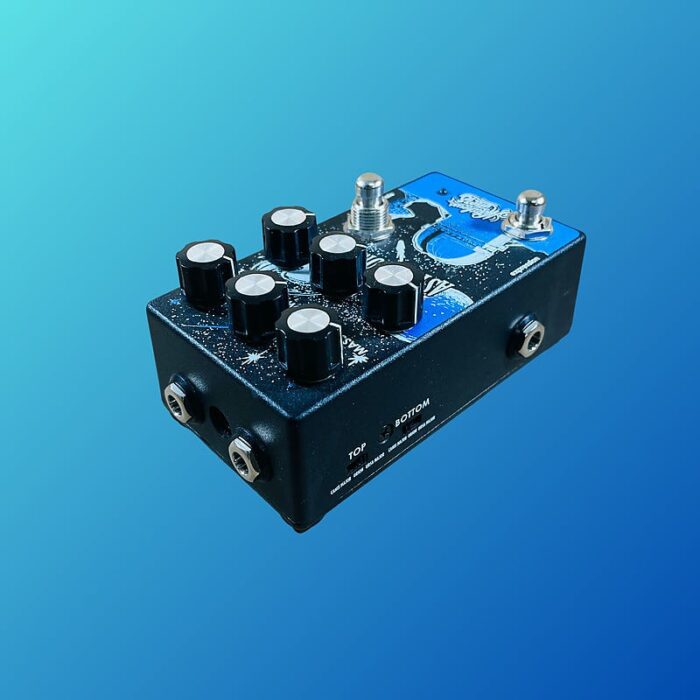 Matthews Effects The Astronomer Celestial Reverb V2 2010s Graphic - Image 3