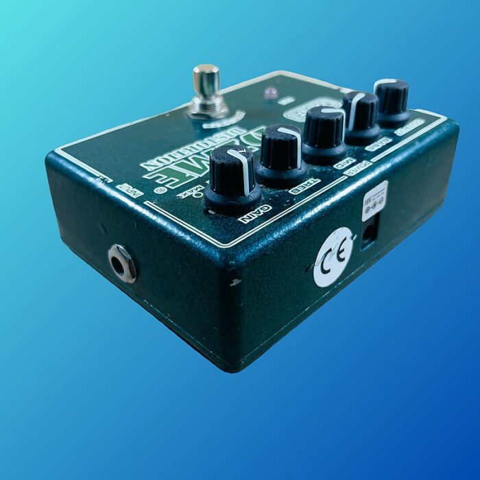 MXR DD11 Dime Distortion 2010s Graphic - Image 3
