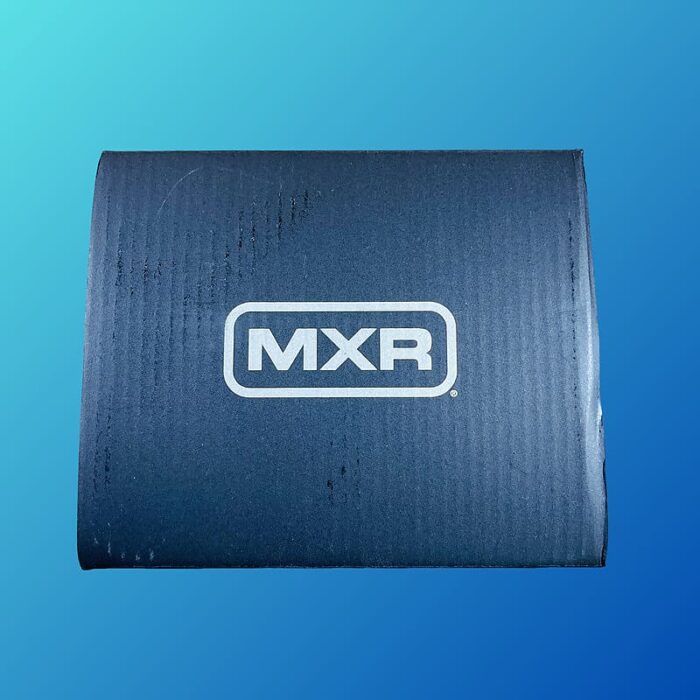 MXR M305 Tremolo 2020 - Present Purple - Image 4