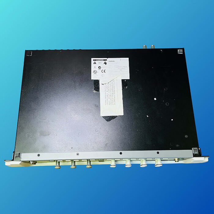 Digidesign Digi 003 Rack+ Rackmount Firewire Interface with 8 Mic Pres 2000s Gray - Image 2