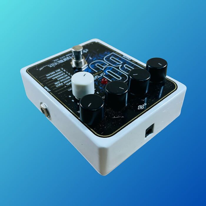 Electro-Harmonix B9 Organ Machine 2014 - Present Black - Image 3