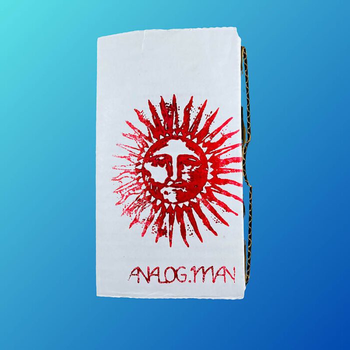 Analogman Sun Face 2N-527 - Image 4