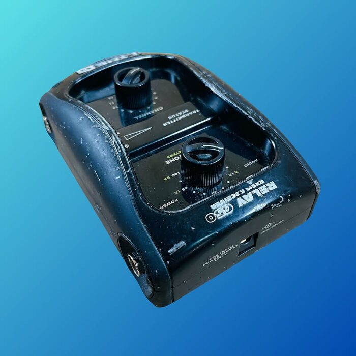 Line 6 Relay G50 Wireless System - Image 3