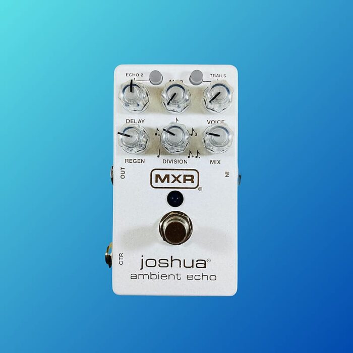 MXR M309 Joshua Ambient Echo
