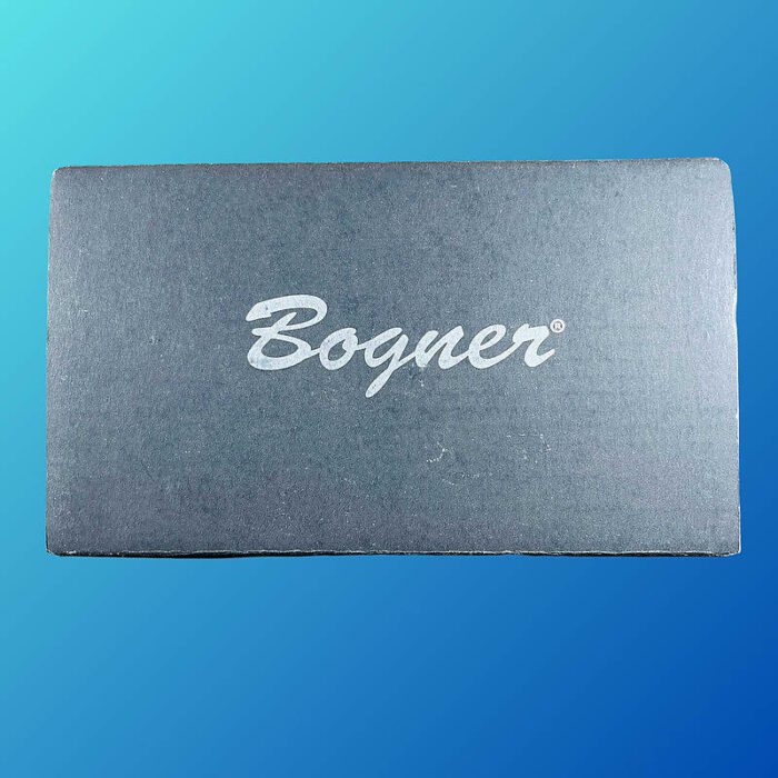Bogner Burnley V2 2010s Purple - Image 4