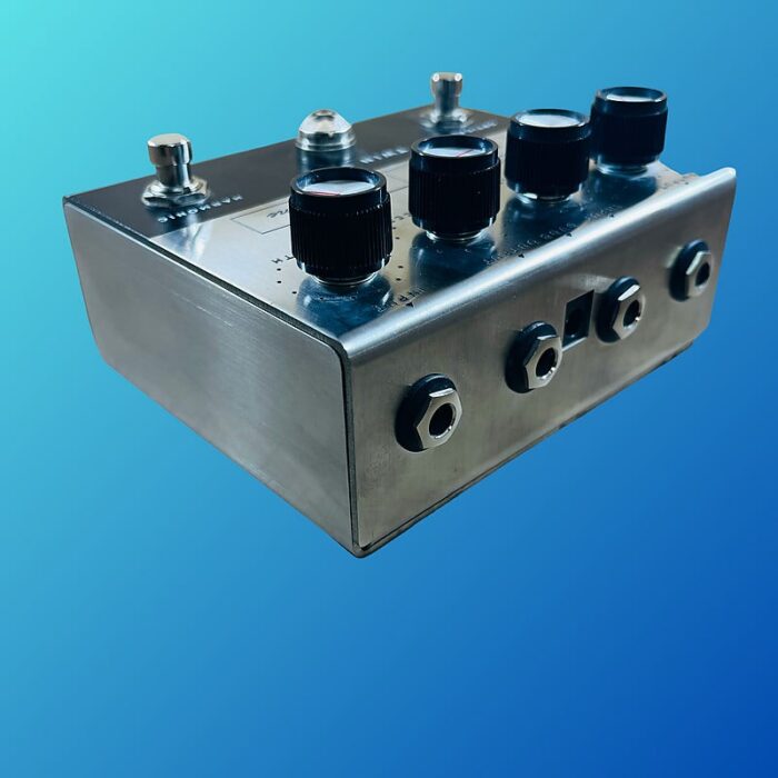 Jackson Audio Twin Tremolo Pedal - Image 3