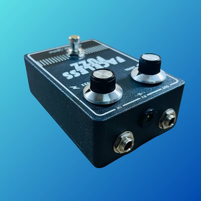 Dominion Electric The Faceless Fuzz - Image 3