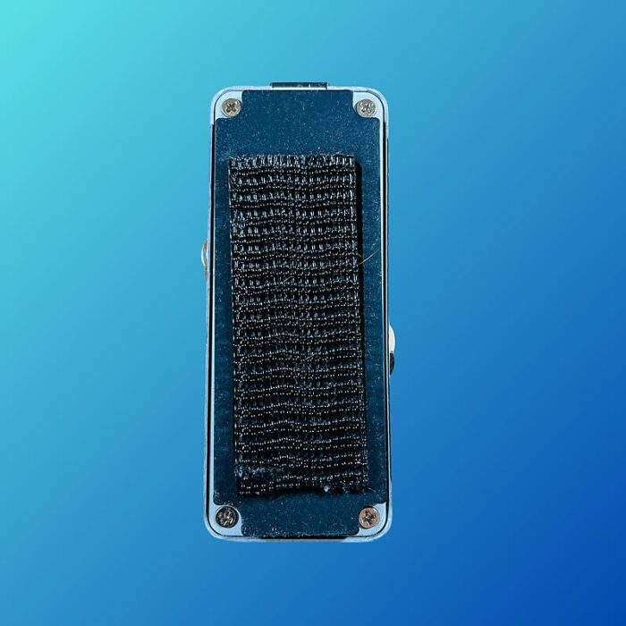 Rowin LEF-319 Noise Gate 2010s White - Image 2