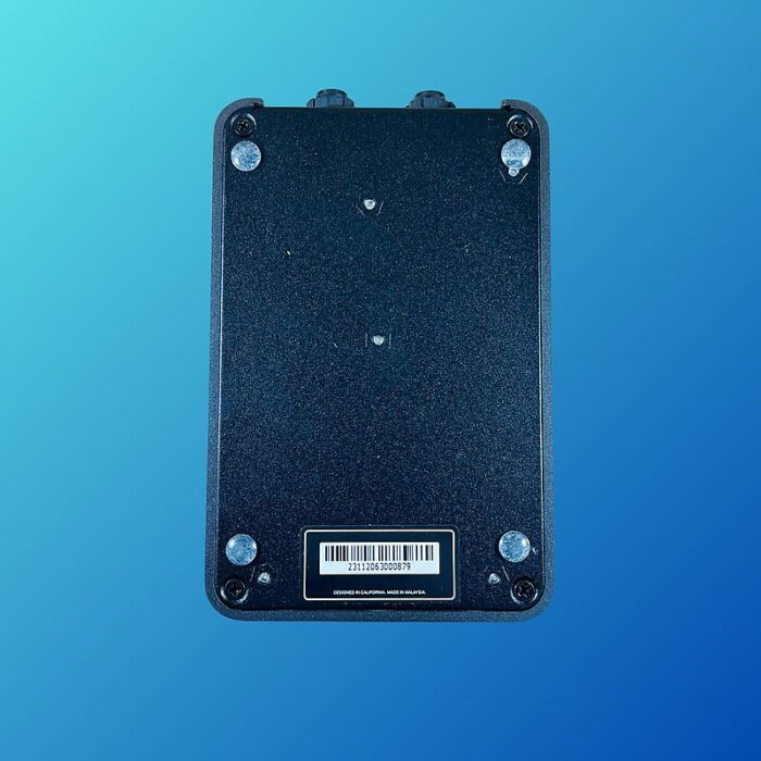 Universal Audio Galaxy '74 Tape Echo & Reverb 2023 - Present Black - Image 2