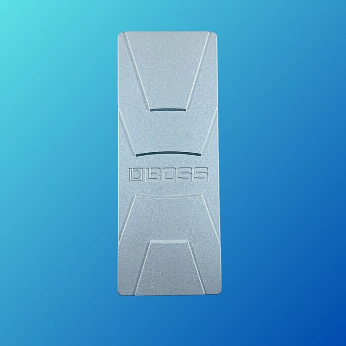 Boss FV-30H High-Impedance Compact Volume Pedal 2015 - Present Grey