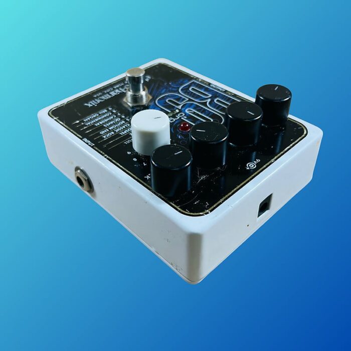 Electro-Harmonix B9 Organ Machine 2014 - Present Black - Image 3
