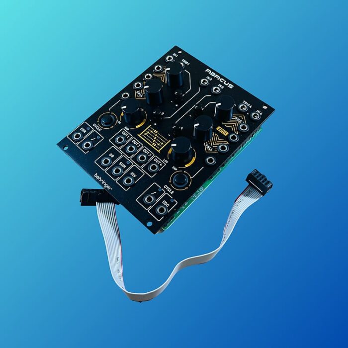 Behringer Abacus Eurorack Module - Image 3