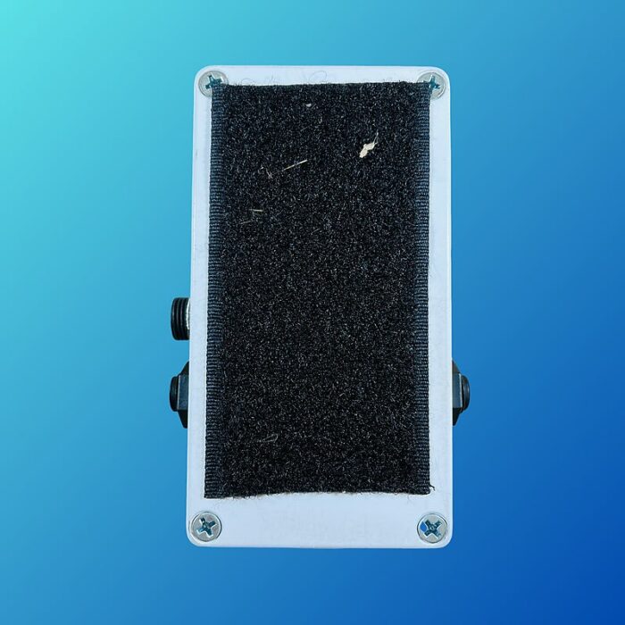 Pigtronix Philosopher Bass Compressor 2010s Teal - Image 2