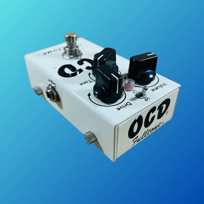 Fulltone OCD V1.7 - Image 3
