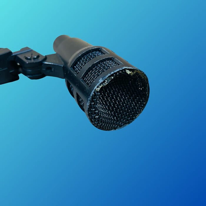 Audix F12 Fusion Series - Image 2