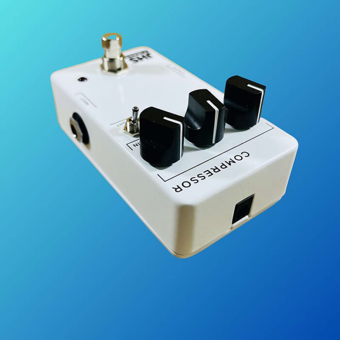 JHS 3 Series Compressor 2020 - Present White - Image 3
