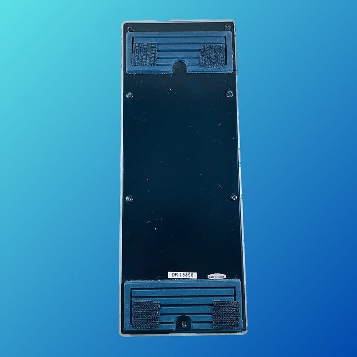 Boss FV-300L Foot Volume / Expression Pedal 1990s Black - Image 2