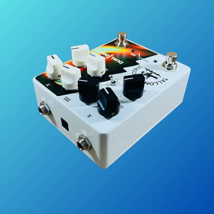 Tallon Electric Dual Drive - Image 4