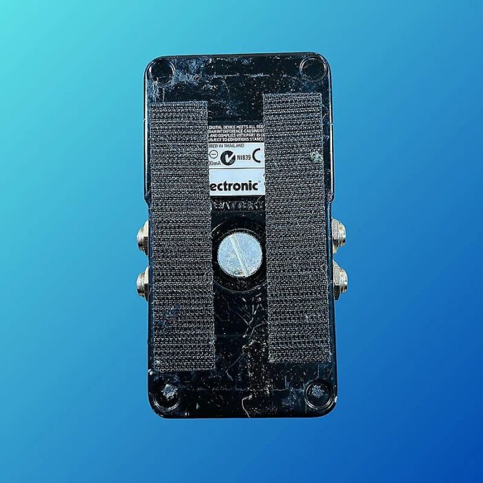 TC Electronic Arena Reverb 2010s - Black - Image 2